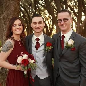 Meet your Posher, Bryan